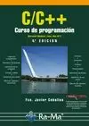 C/C++ CURSO DE PROGRAMACION 4ª EDICION