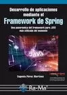 DESARROLLO DE APLICACIONES MEDIANTE FRAMEWORK DE SPRING