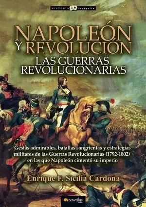 NAPOLEÓN Y REVOLUCIÓN