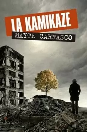 LA KAMIKAZE