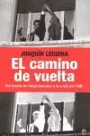 EL CAMINO DE VUELTA