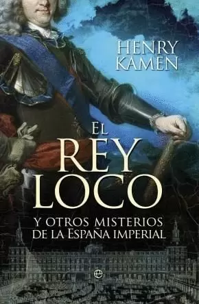 EL REY LOCO