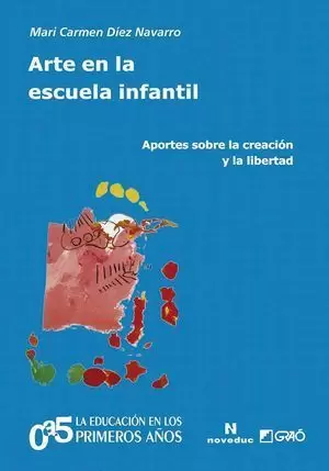 ARTE EN LA ESCUELA INFANTIL