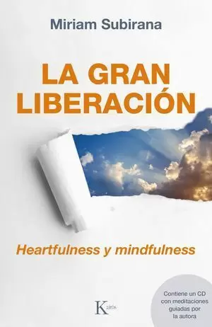 LA GRAN LIBERACIÓN