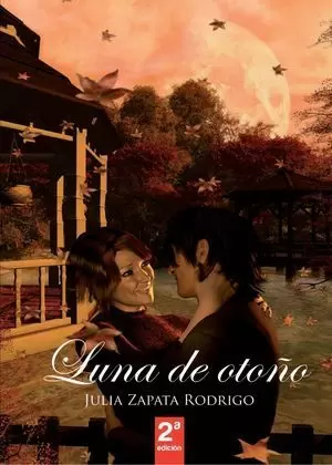 LUNA DE OTOÑO