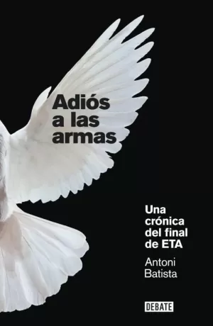 ADIOS A LAS ARMAS