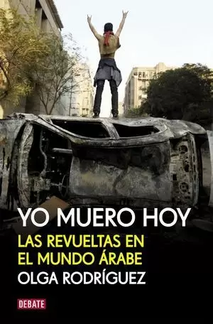 YO MUERO HOY