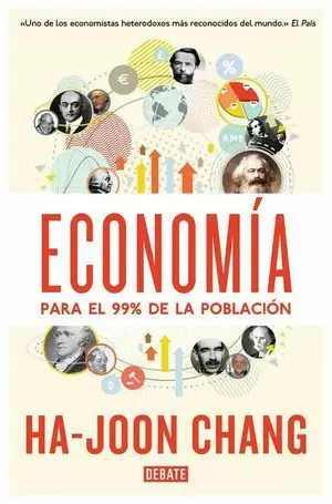 ECONOMÍA PARA EL 99% DE LA POBLACIÓN