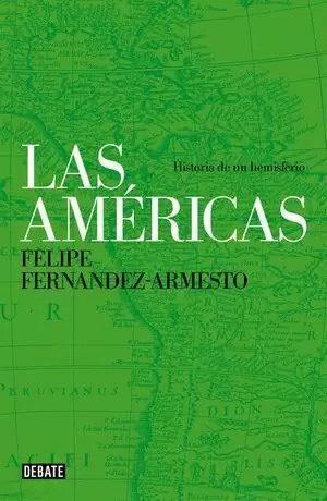 LAS AMÉRICAS