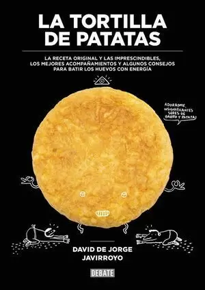 LA TORTILLA DE PATATAS