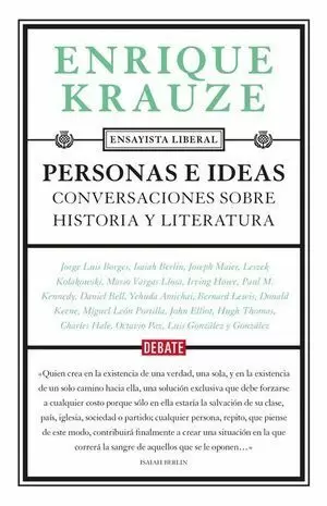PERSONAS E IDEAS