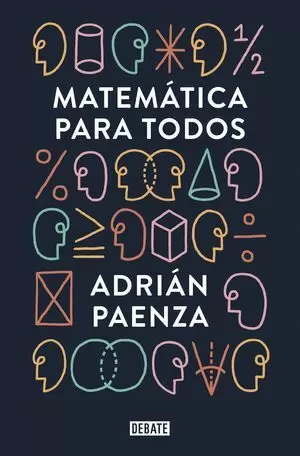 MATEMÁTICAS PARA TODOS