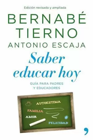 SABER EDUCAR HOY