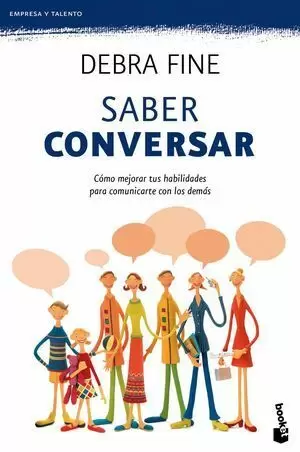 SABER CONVERSAR