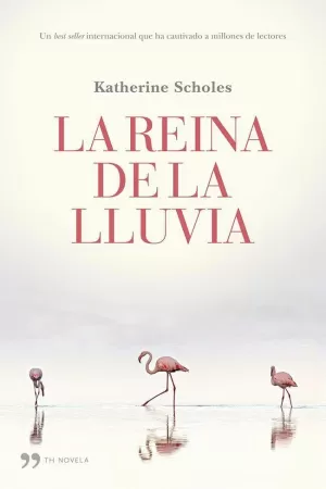 LA REINA DE LA LLUVIA