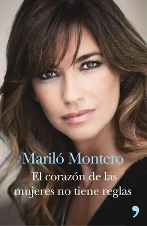EL CORAZÓN DE LAS MUJERES NO TIENE REGLAS