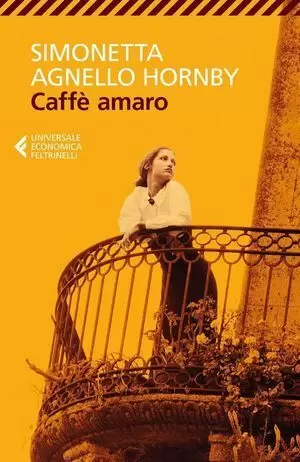 CAFFÈ AMARO