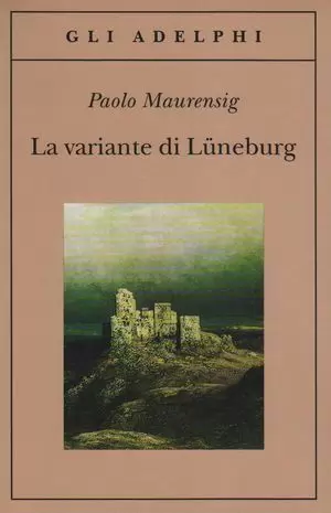 LA VARIANTE LUNEBURG