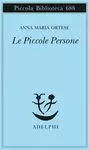 LE PICCOLE PERSONE