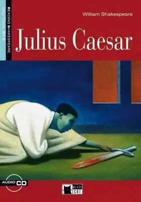 JULIUS CAESAR + CD