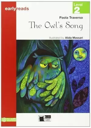 THE OWL'S SONG (2.EARLYREADS)