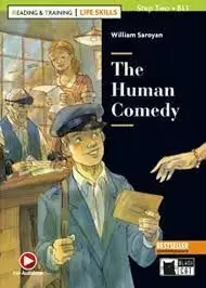 THE HUMAN COMEDY