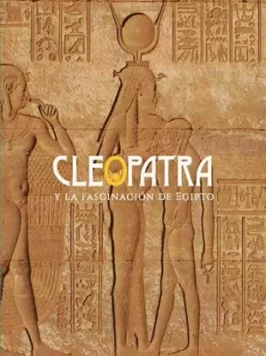 CLEOPATRA (JUNIO 2016)