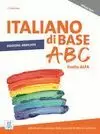 ITALIANO DI BASE ABC