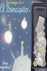 LOS AMIGOS DE EL PRINCIPITO