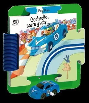 COCHECITO, CORRE Y VETE