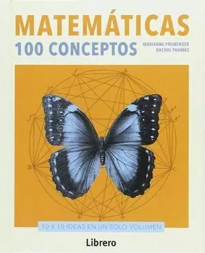 MATEMÁTICAS 100 CONCEPTOS