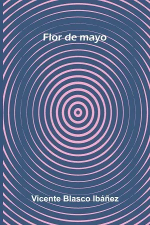 FLOR DE MAYO