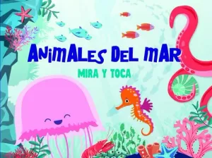 ANIMALES DEL MAR