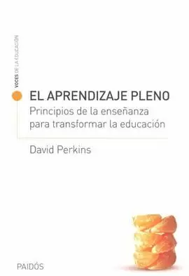EL APRENDIZAJE PLENO