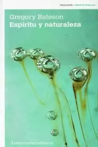 ESPÍRITU Y NATURALEZA