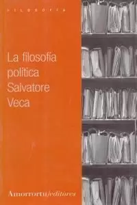 LA FILOSOFIA POLITICA