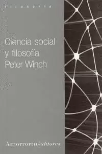 CIENCIA SOCIAL Y FILOSOFÍA (2A ED.)