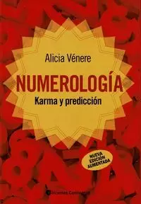 NUMEROLOGÍA: KARMA Y PREDICCION (EN PAPEL)