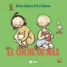 EL COCHE DE MAX