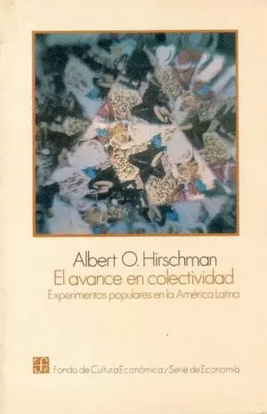 EL AVANCE DE LA COLECTIVIDAD
