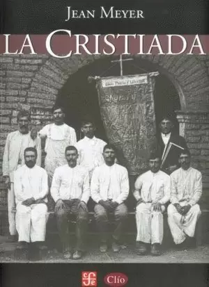 LA CRISTIADA