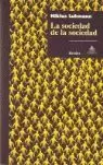 LA SOCIEDAD DE LA SOCIEDAD