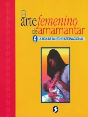ARTE FEMENINO DE AMAMANTAR