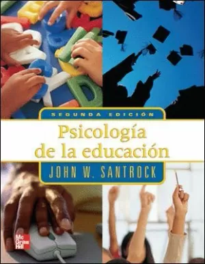 PSICOLOGIA DE LA EDUCACION
