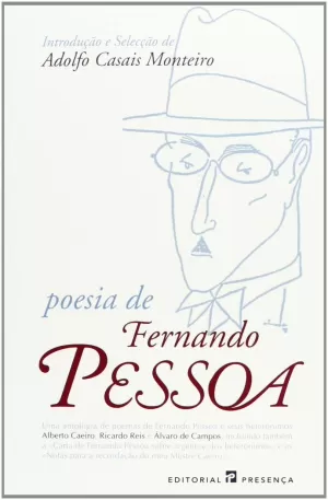 POESIA DE FERNANDO PESSOA