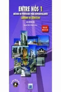 ENTRE NOS 1. EJERCICIOS +CD