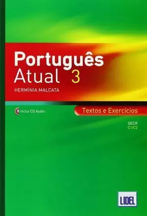 PORTUGUES ATUAL 3