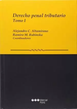 DERECHO PENAL TRIBUTARIO 2 VOL.