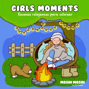 GIRLS MOMENTS (
