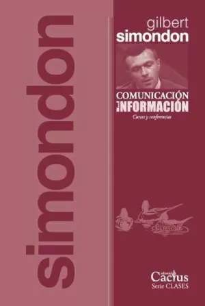 COMUNICACIÓN E INFORMACIÓN (CURSOS Y CONFERENCIAS) EDICIÓN ESTABLECIDA POR NATHA